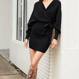 Gianni Bini Sweater Dress